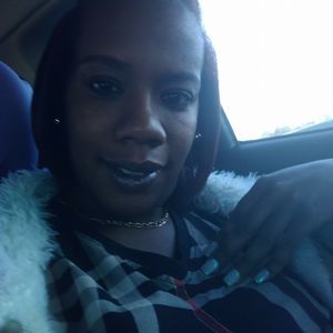 Meet your Posher, Shanice